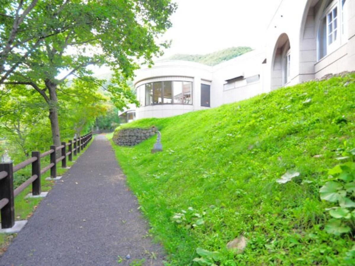 Takinoue Hotel Keikoku - Vacation Stay 32408V Kültér fotó